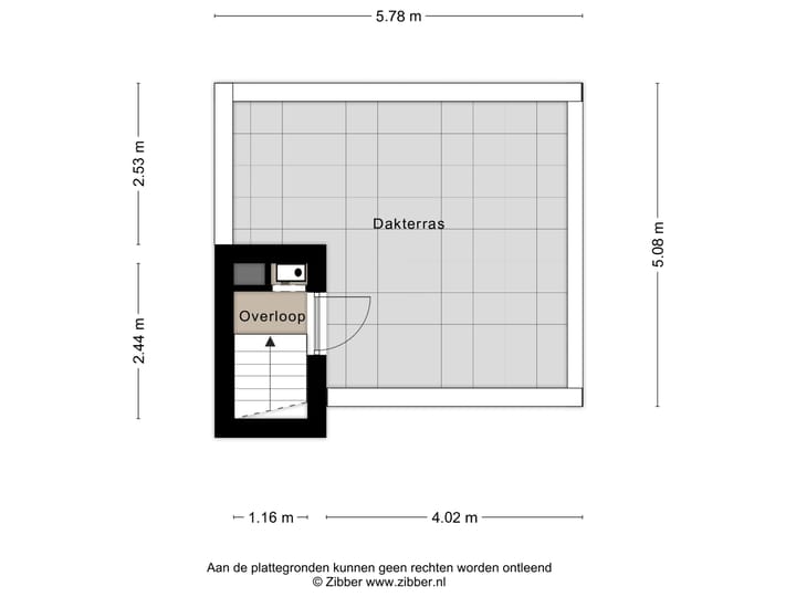 Foto 71 van Singelbuurt 6