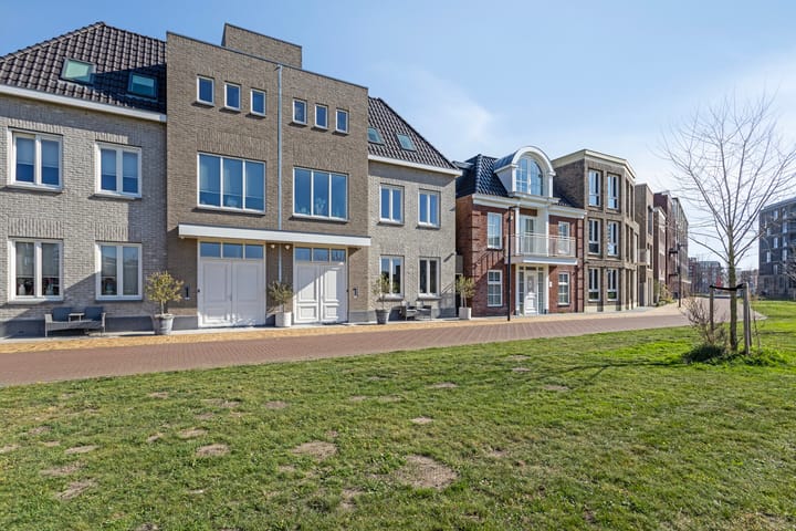 Foto 8 van Singelbuurt 6