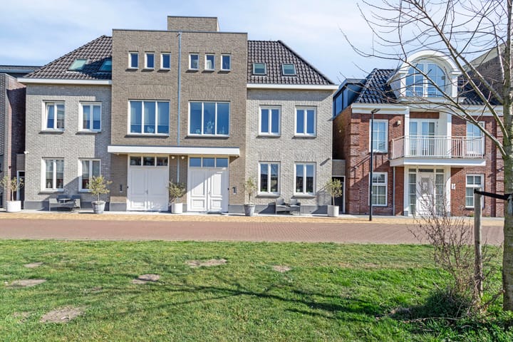 Foto 10 van Singelbuurt 6