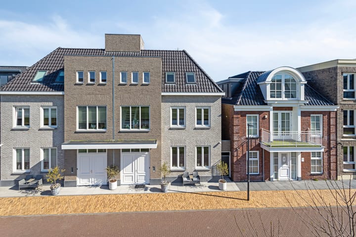 Foto 11 van Singelbuurt 6