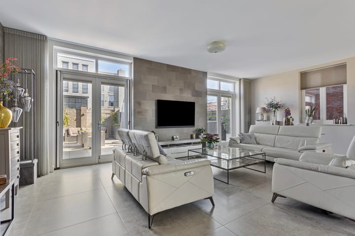 Foto 17 van Singelbuurt 6