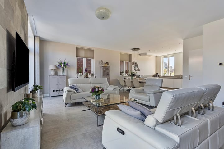 Foto 4 van Singelbuurt 6