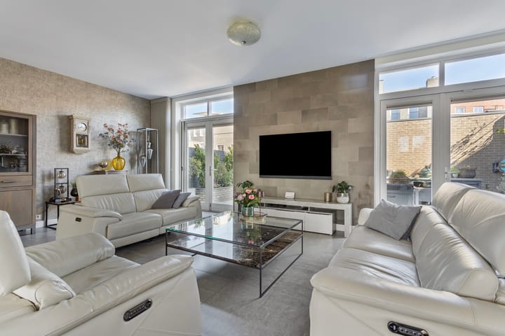 Foto 19 van Singelbuurt 6