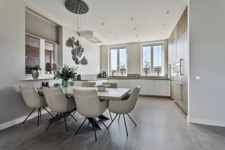 Foto 20 van Singelbuurt 6