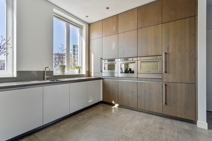 Foto 21 van Singelbuurt 6