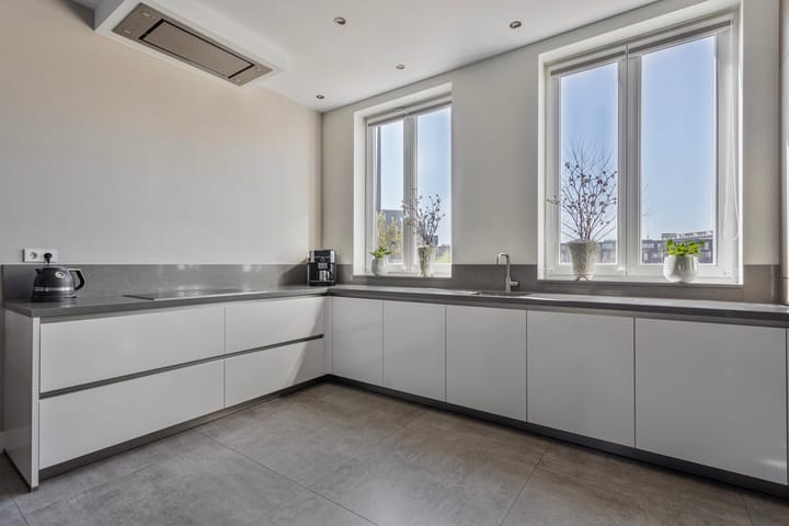 Foto 5 van Singelbuurt 6