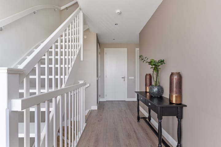 Foto 24 van Singelbuurt 6