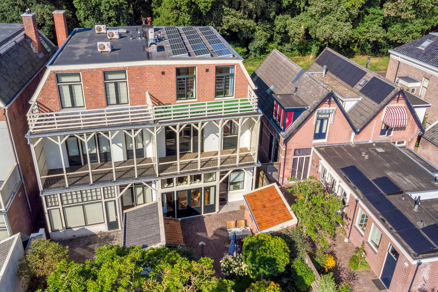 Foto 74 van Beilerstraat 145