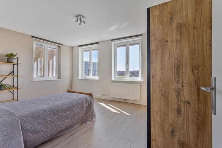 Foto 36 van Singelbuurt 6