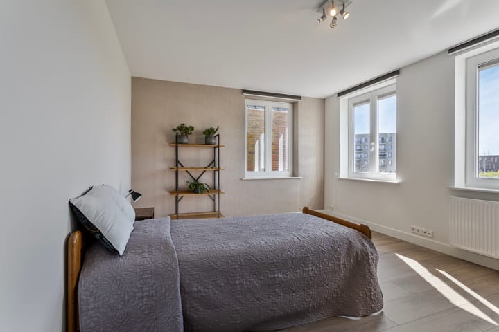 Foto 37 van Singelbuurt 6