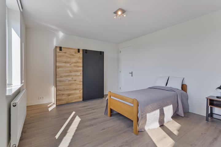 Foto 38 van Singelbuurt 6