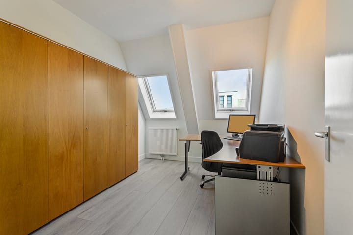 Foto 48 van Singelbuurt 6