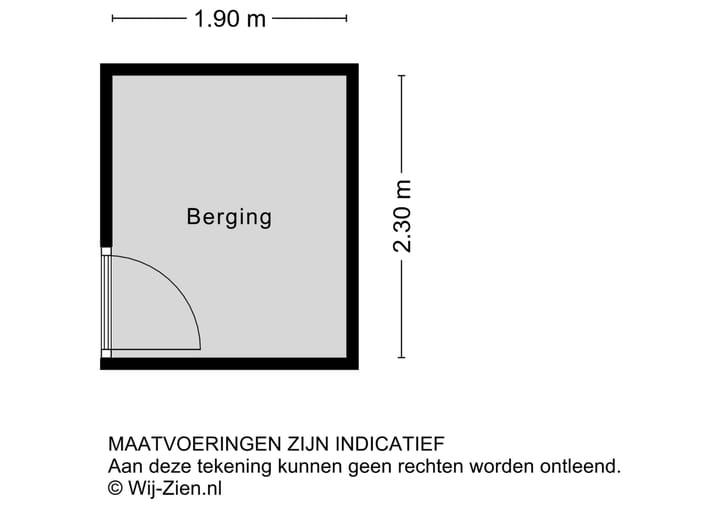 Foto 36 van Ganzerikplein 7-C
