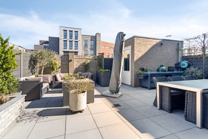 Foto 7 van Singelbuurt 6