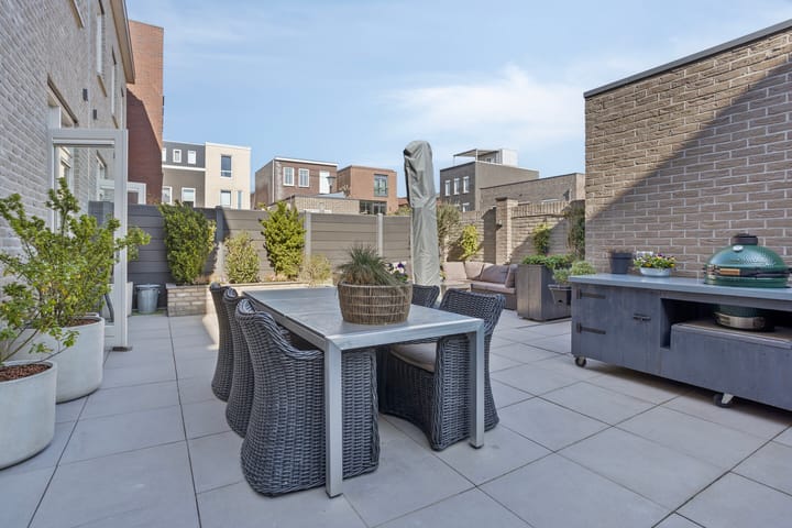 Foto 54 van Singelbuurt 6