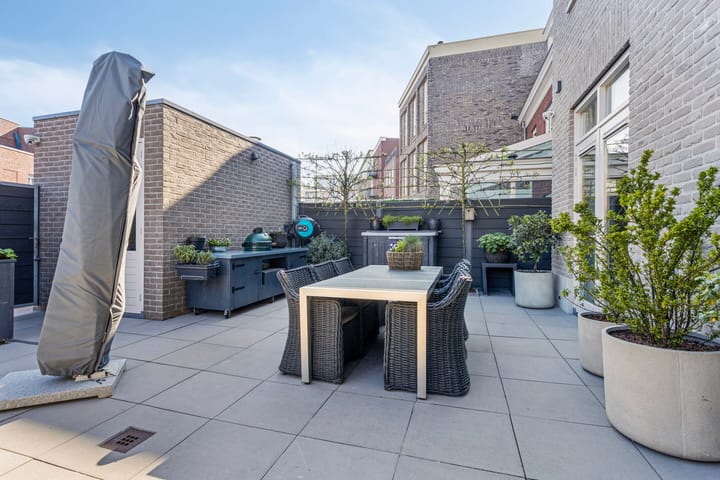 Foto 53 van Singelbuurt 6