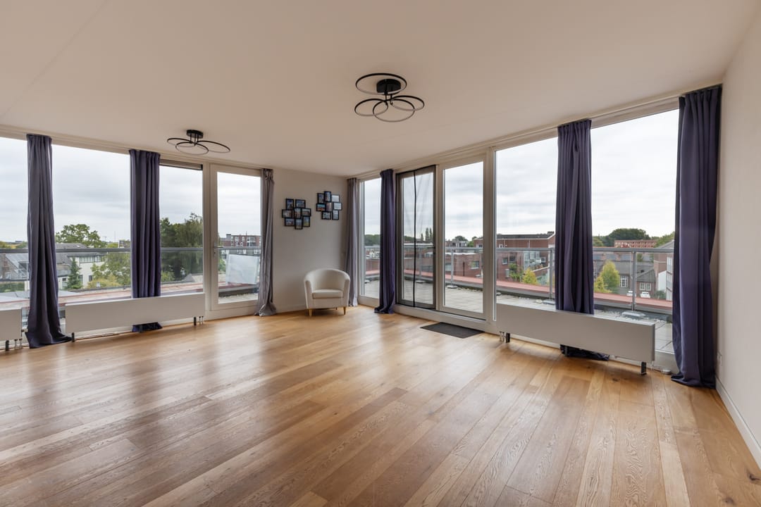 Photo 2 of Chabotstraat 62