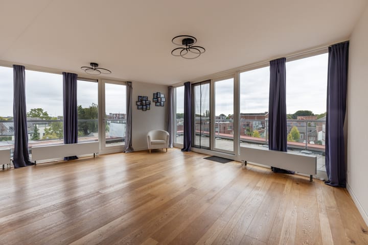 Foto 2 van Chabotstraat 62