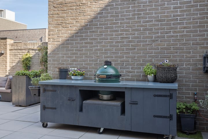 Foto 55 van Singelbuurt 6