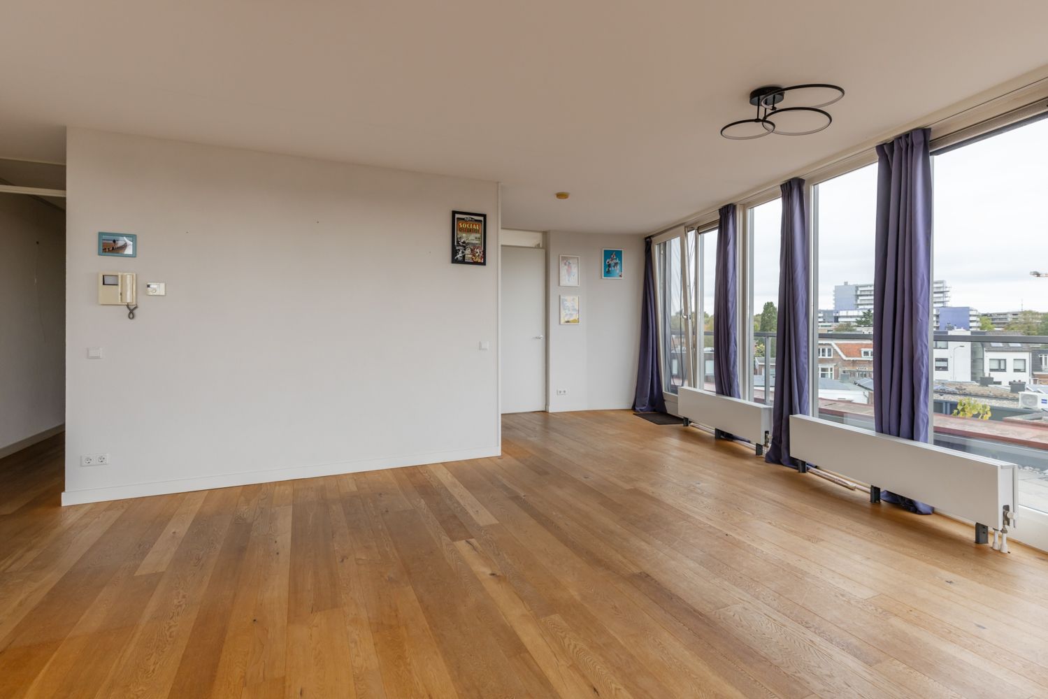 Photo 3 of Chabotstraat 62