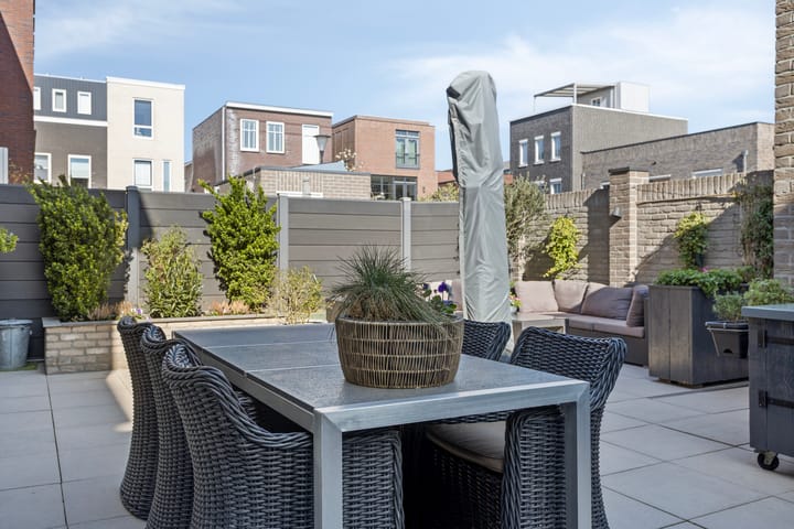 Foto 56 van Singelbuurt 6