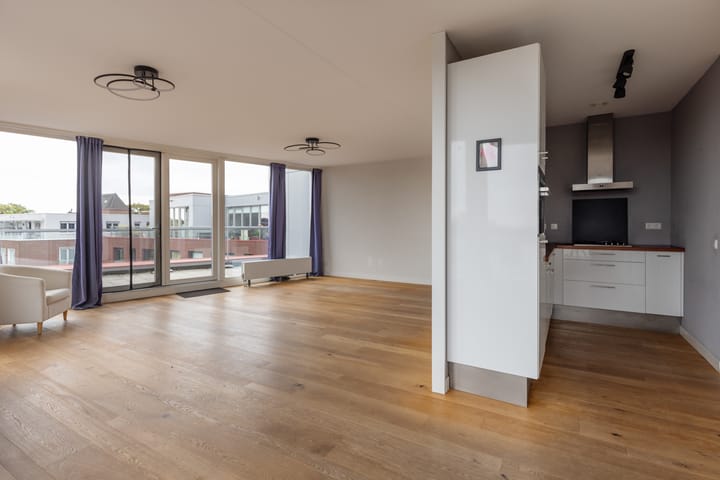 Foto 4 van Chabotstraat 62