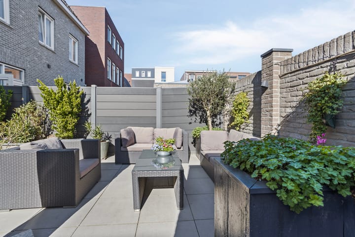 Foto 57 van Singelbuurt 6