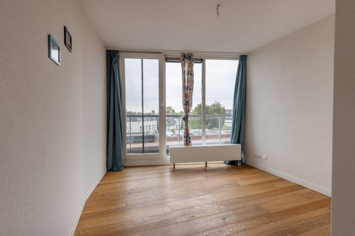 Foto 7 van Chabotstraat 62