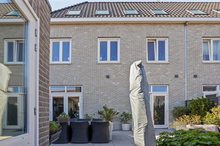 Foto 3 van Singelbuurt 6