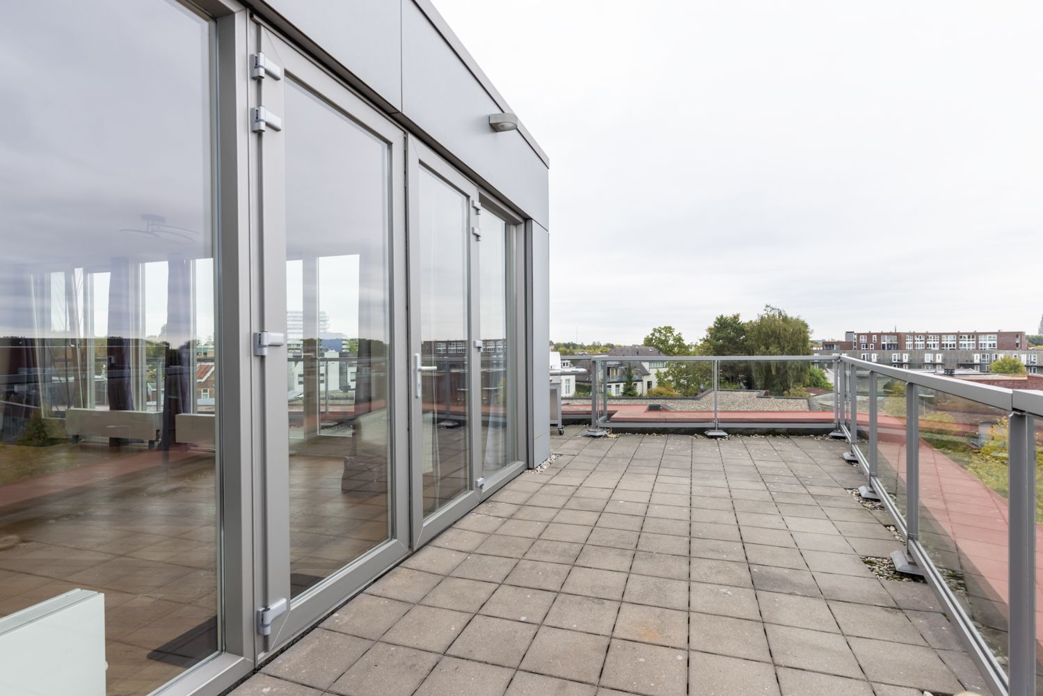 Photo 12 of Chabotstraat 62