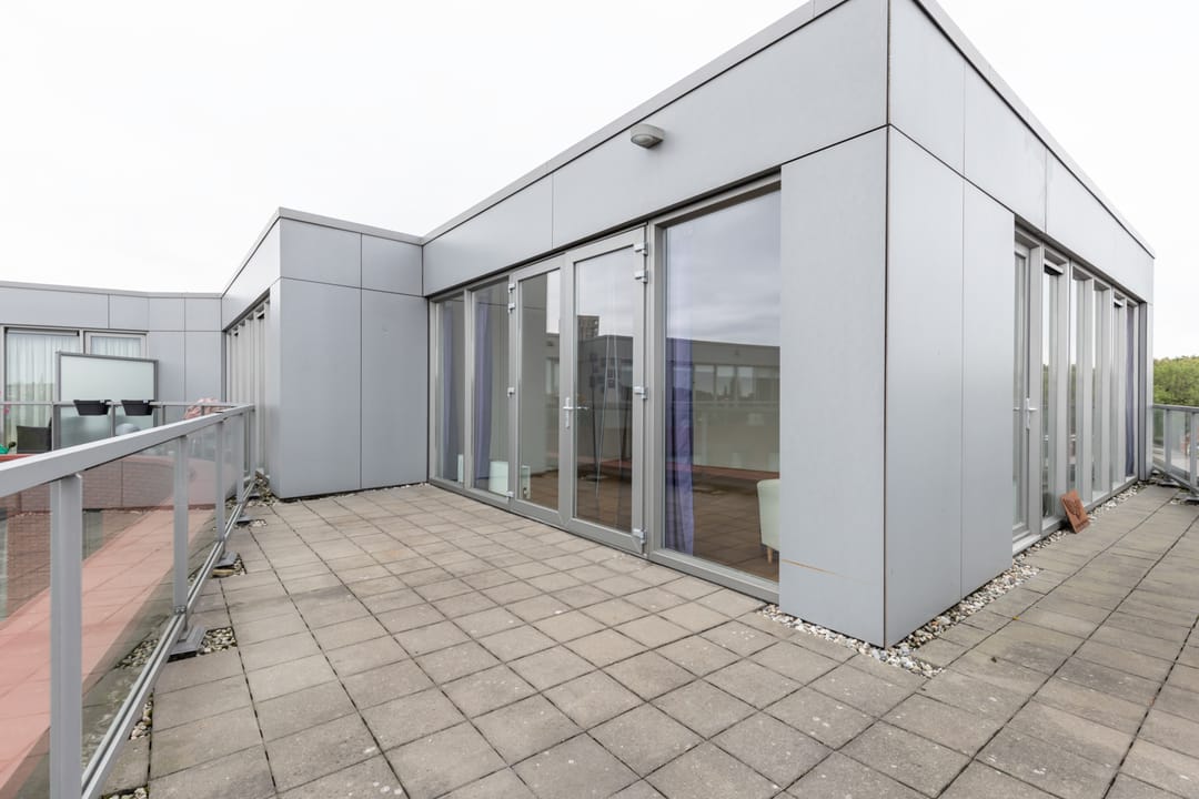 Photo 13 of Chabotstraat 62