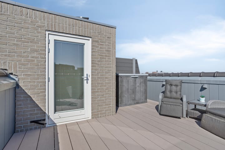 Foto 60 van Singelbuurt 6