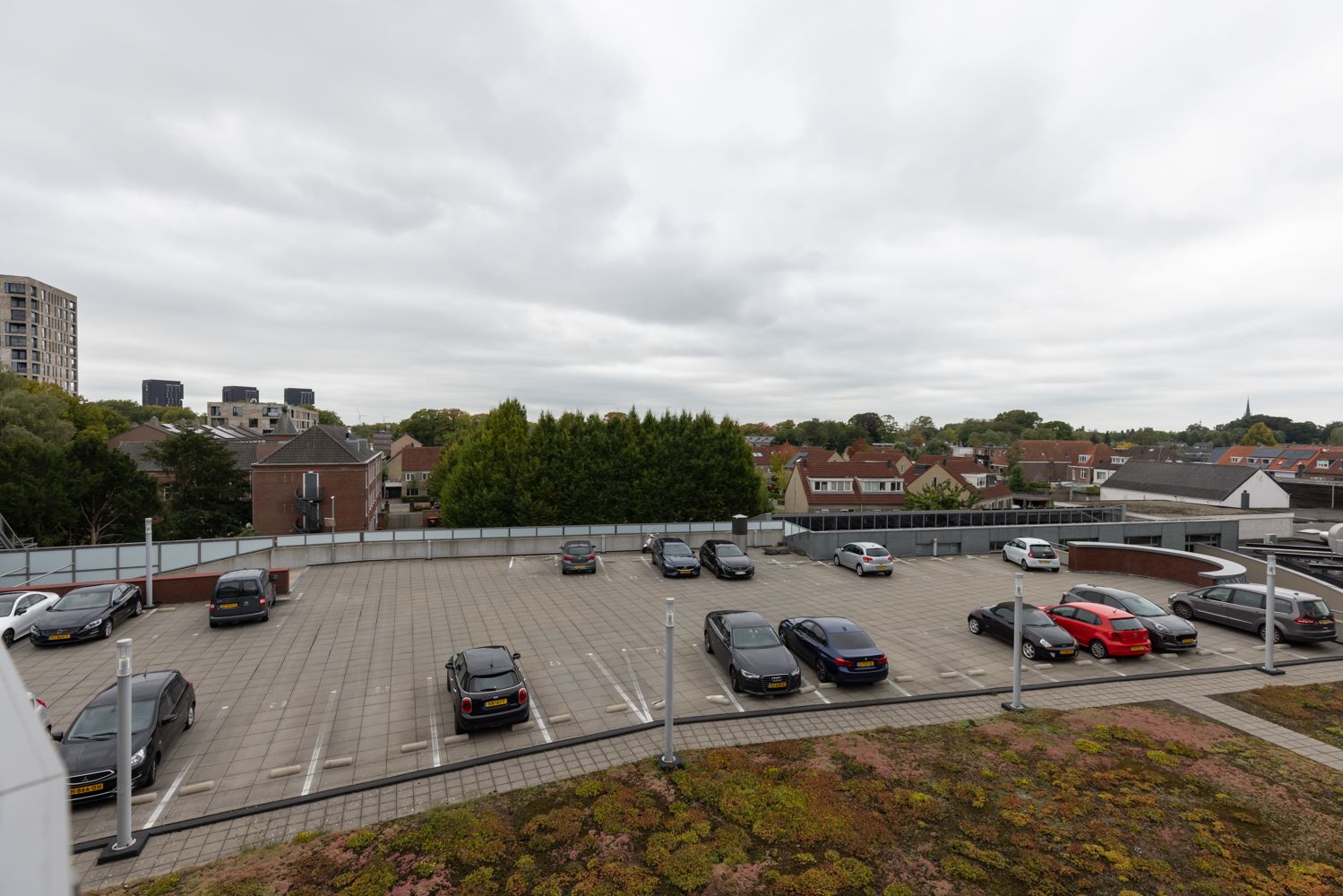 Photo 18 of Chabotstraat 62