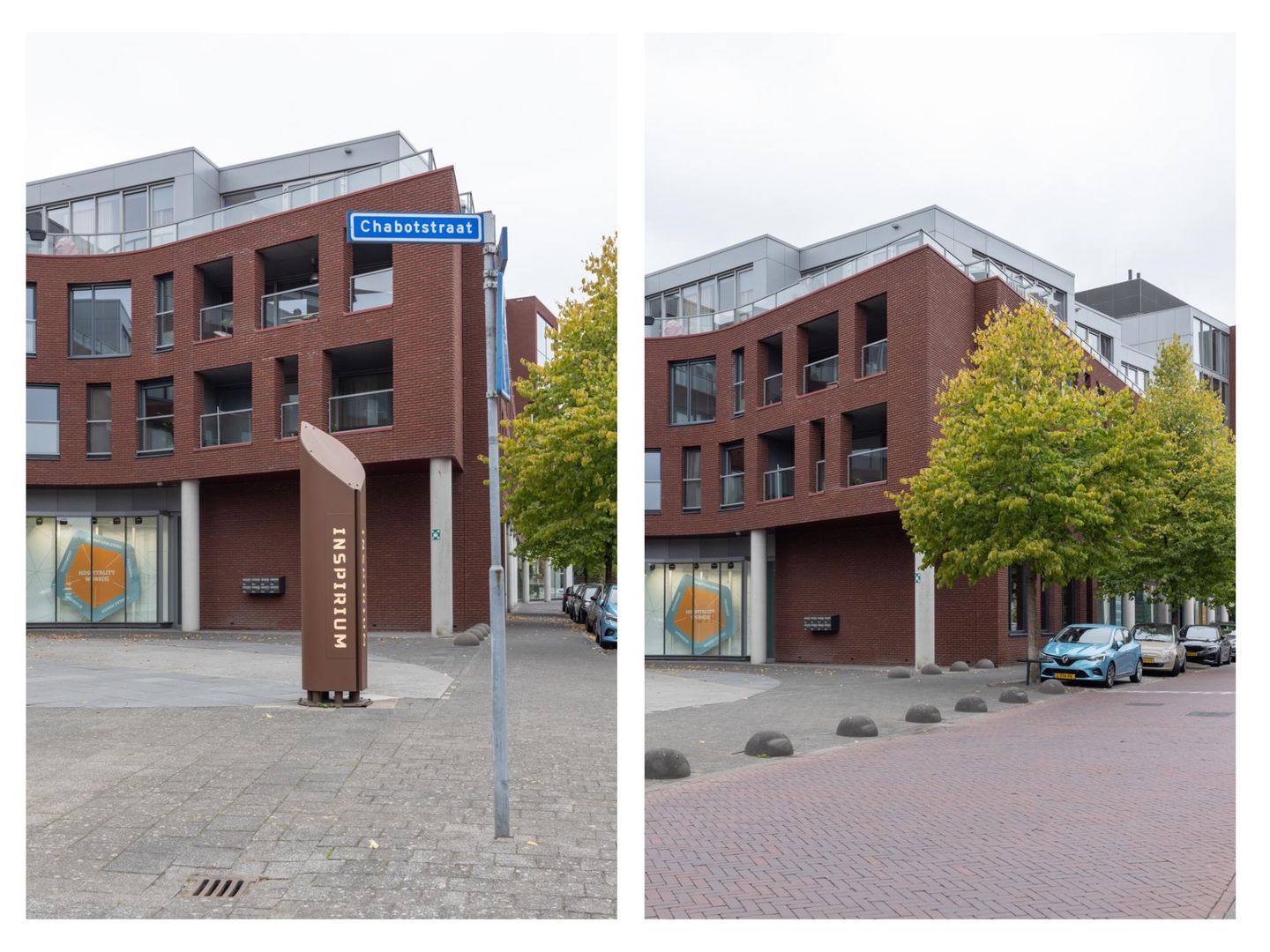 Photo 20 of Chabotstraat 62