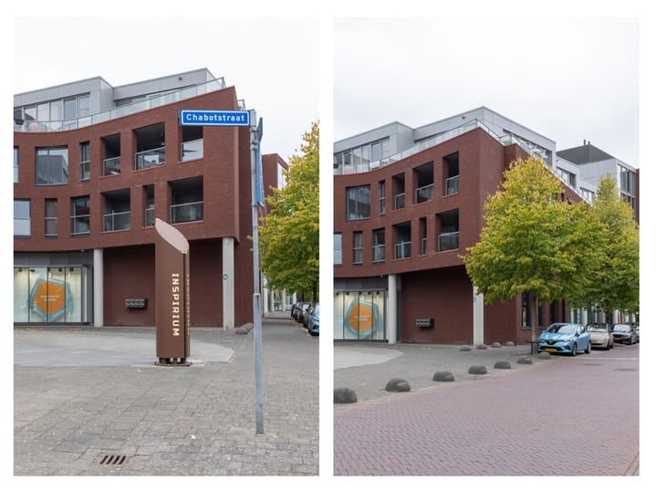 Foto 20 van Chabotstraat 62