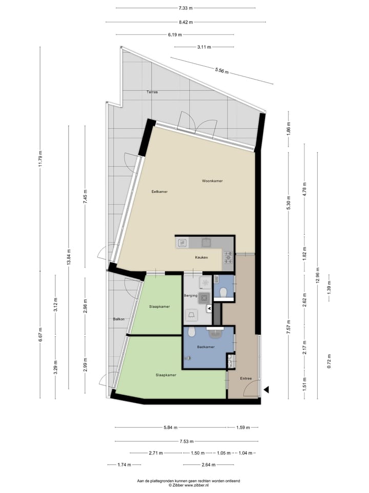 Foto 21 van Chabotstraat 62