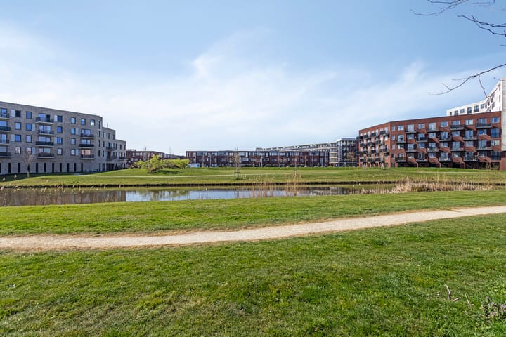 Foto 63 van Singelbuurt 6