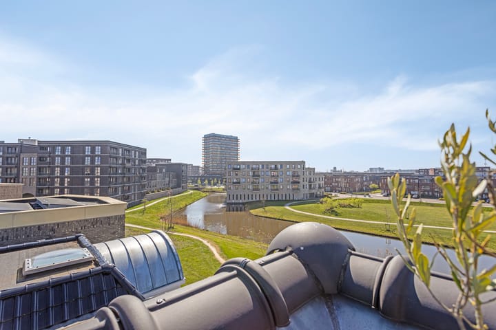 Foto 64 van Singelbuurt 6