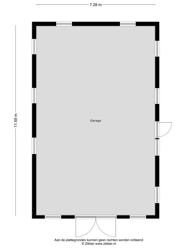 Photo 49 of Middenweg 5
