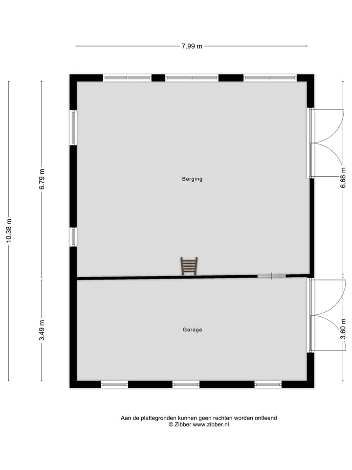 Photo 51 of Middenweg 5