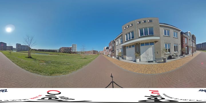 Foto 83 van Singelbuurt 6