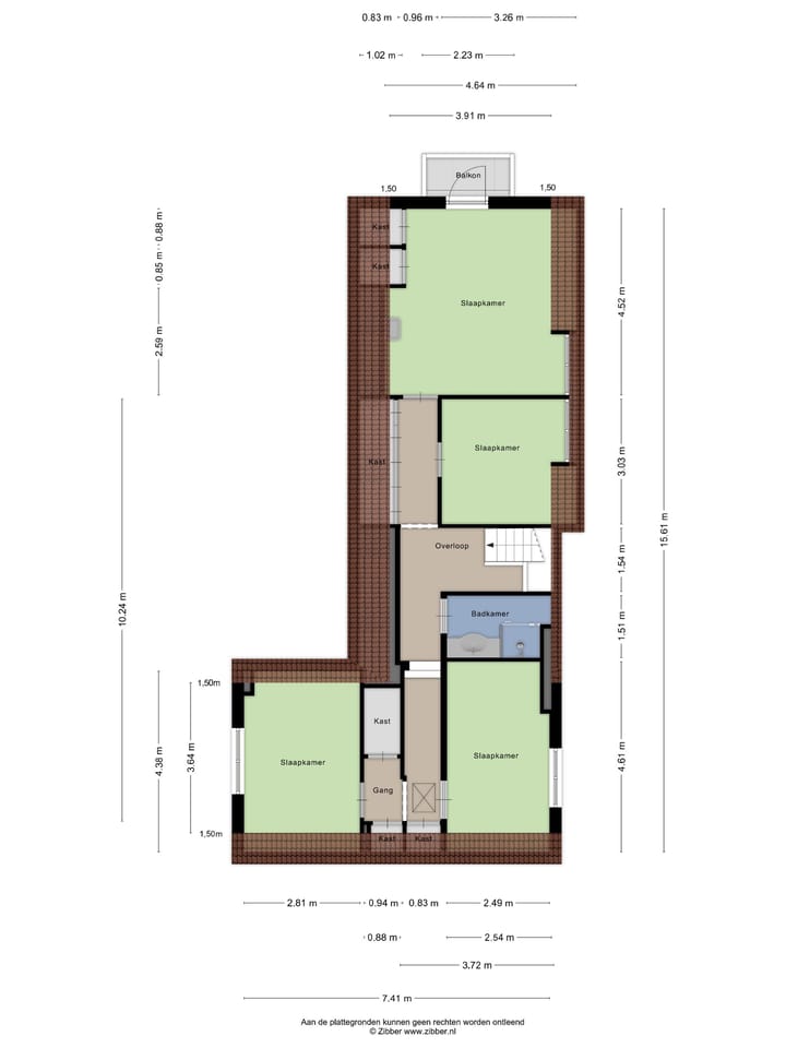 Photo 41 of Middenweg 5