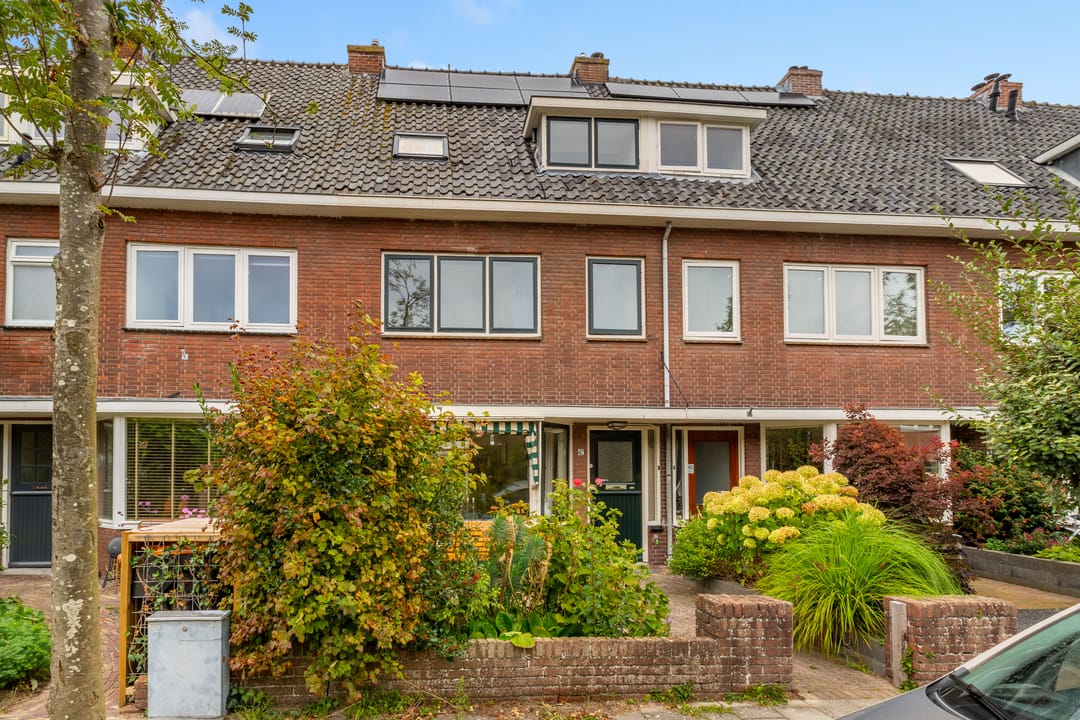 Photo 1 of Gerard Doustraat 42