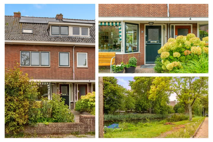 Foto 2 van Gerard Doustraat 42