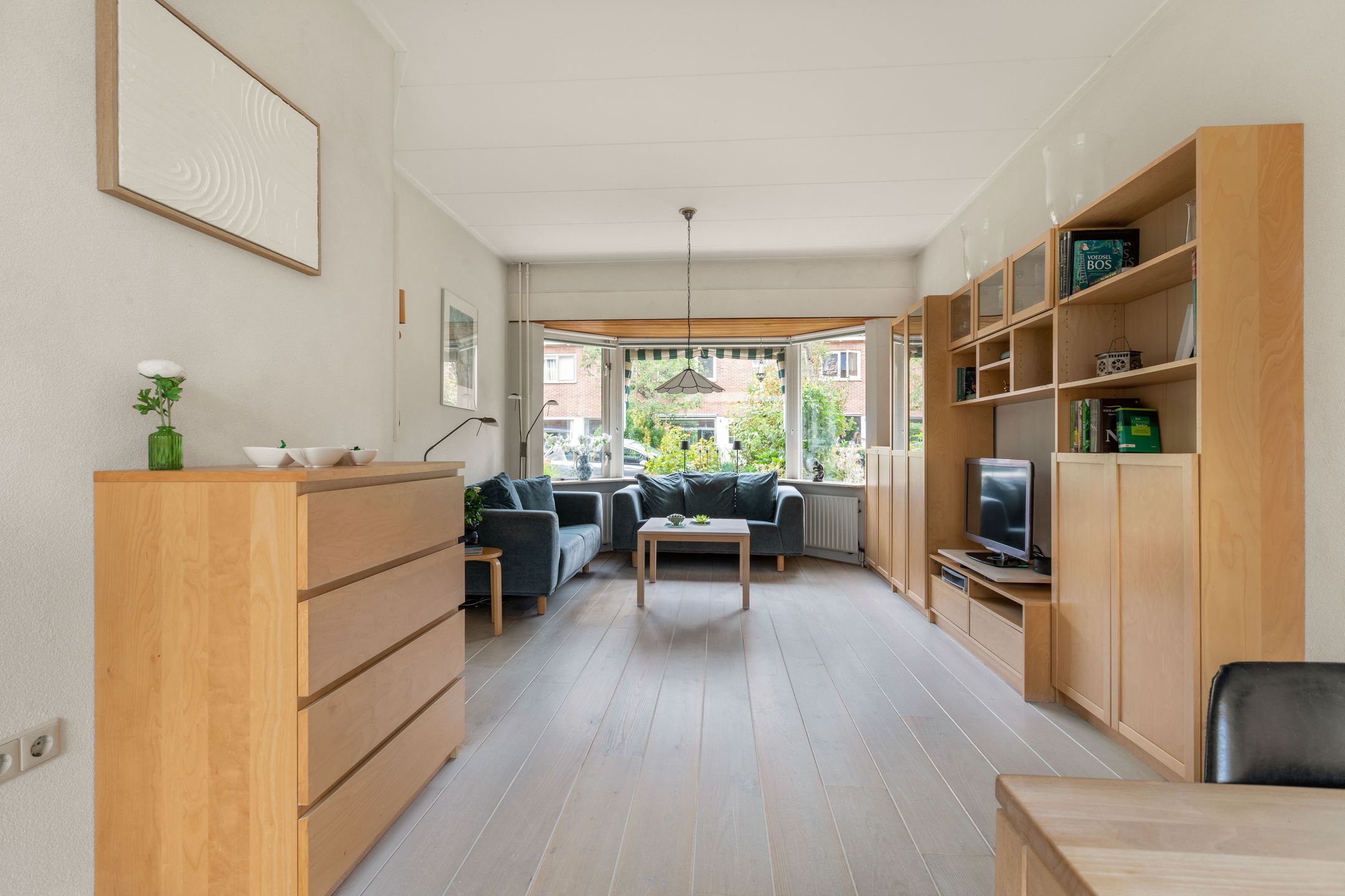 Photo 3 of Gerard Doustraat 42