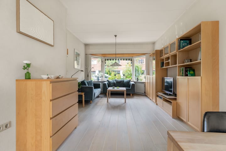 Foto 3 van Gerard Doustraat 42