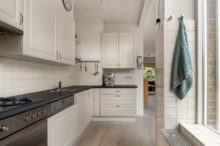 Foto 4 van Gerard Doustraat 42