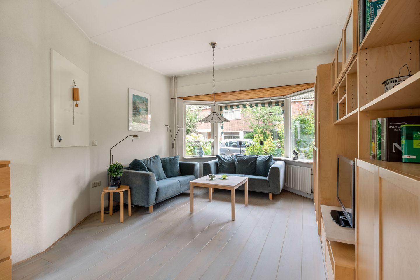 Photo 5 of Gerard Doustraat 42