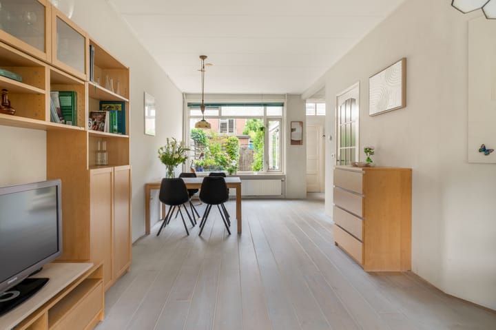 Foto 6 van Gerard Doustraat 42