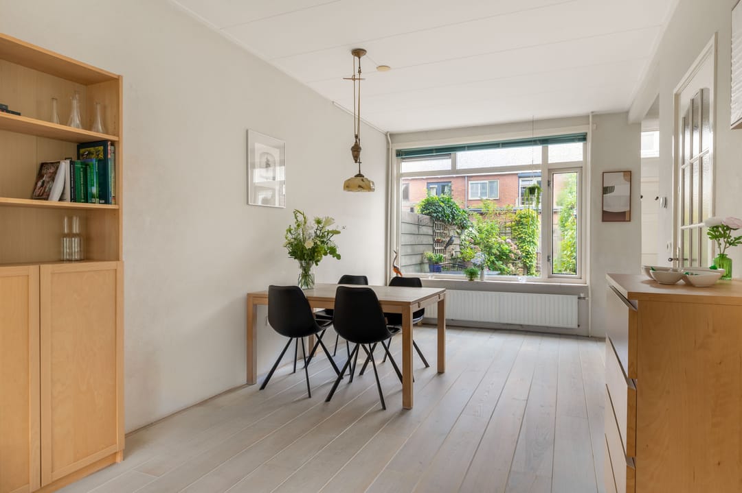 Photo 7 of Gerard Doustraat 42